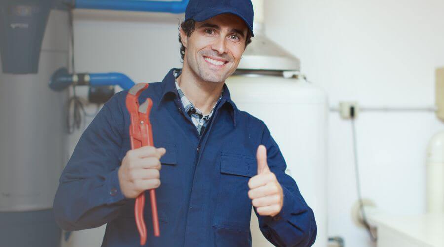 Professional same day plumber in Beeson, WV